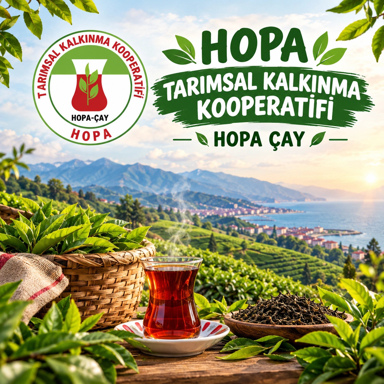 Hopa Çay
