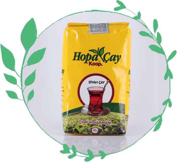 Çoruh Harmanı | 1 Kg