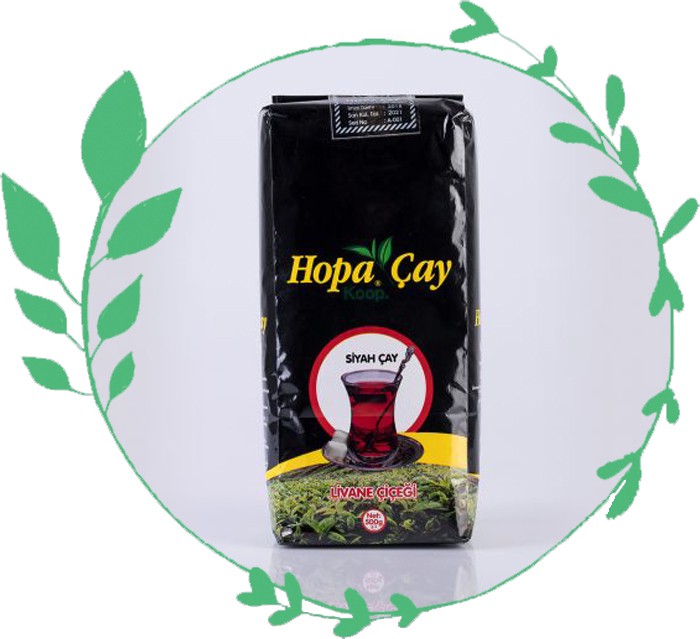 Livane Çiçeği | 500gr