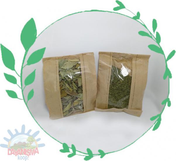 Fesleğen | 50 Gr
