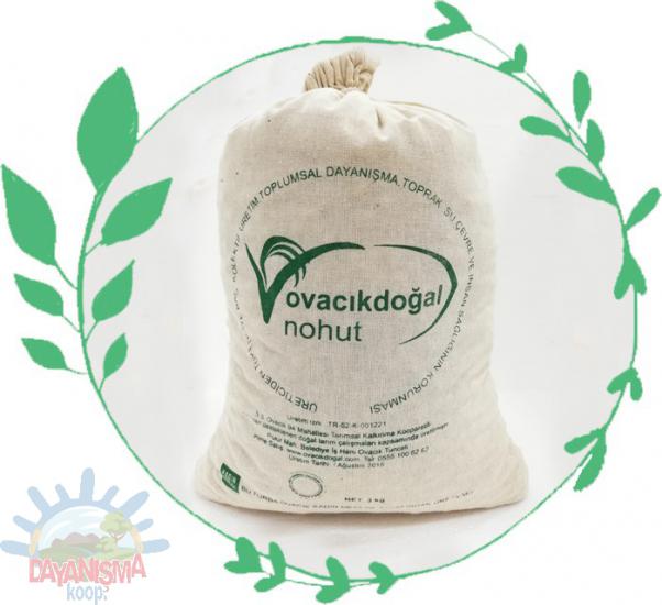 Ovacık Nohut | 1Kg