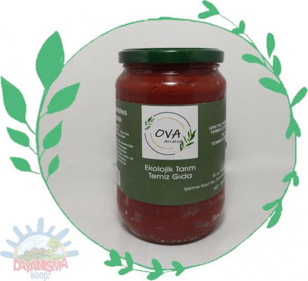 Domates Salçası | Hatay | 1000 Gr