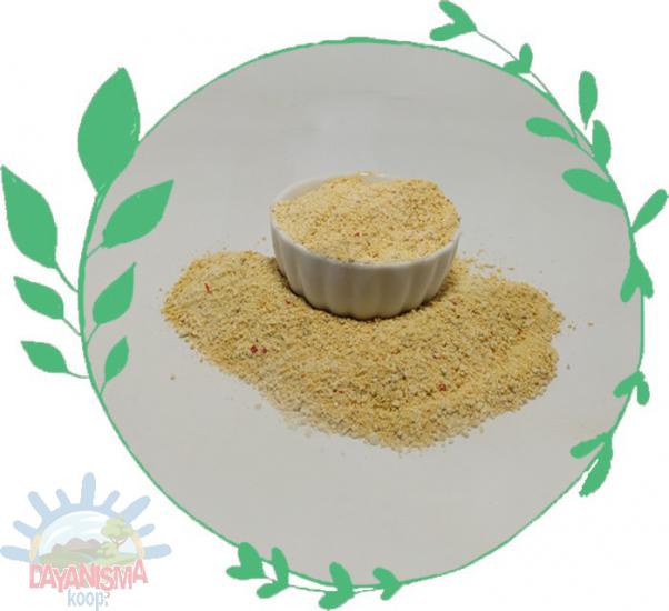 Uşak Tatlı Ev Tarhanası | 1Kg