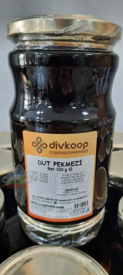 Divriği Dut Pekmezi